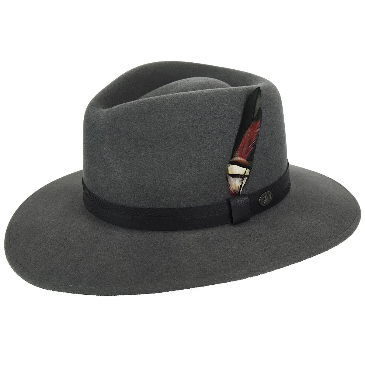 Abbott Fedora