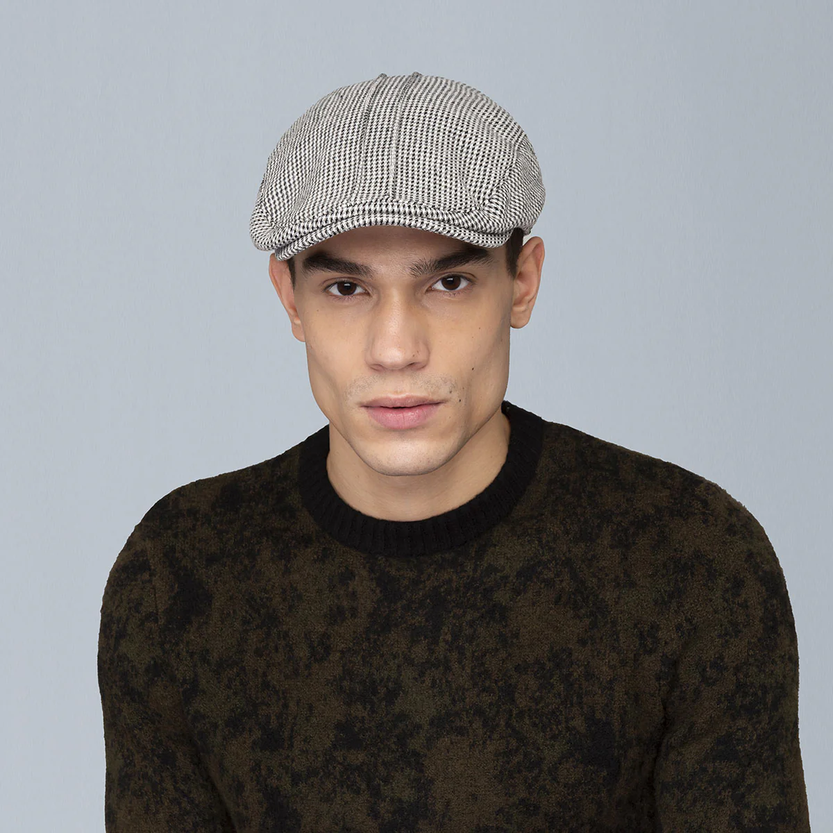 Abel Ivy Cap
