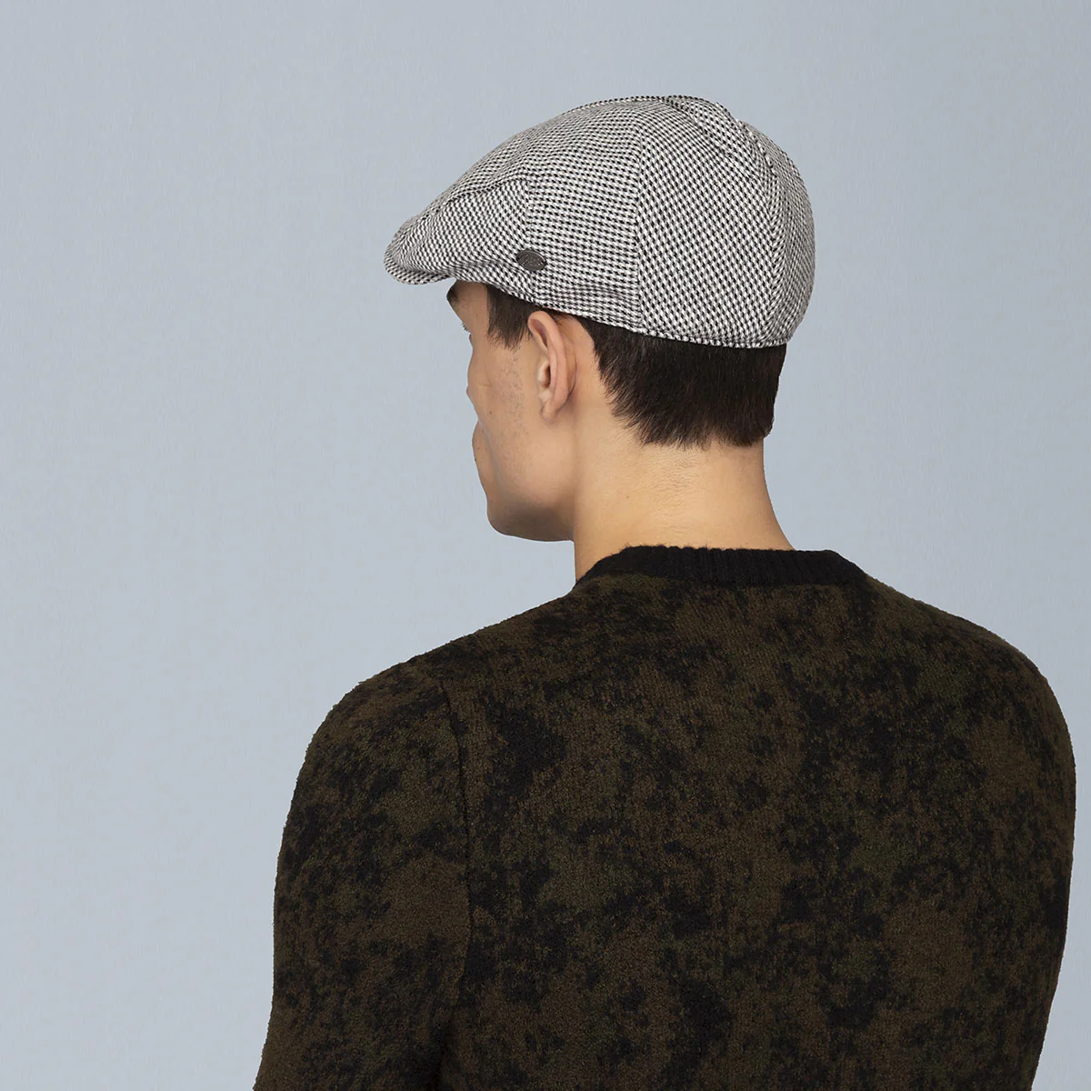 Abel Ivy Cap