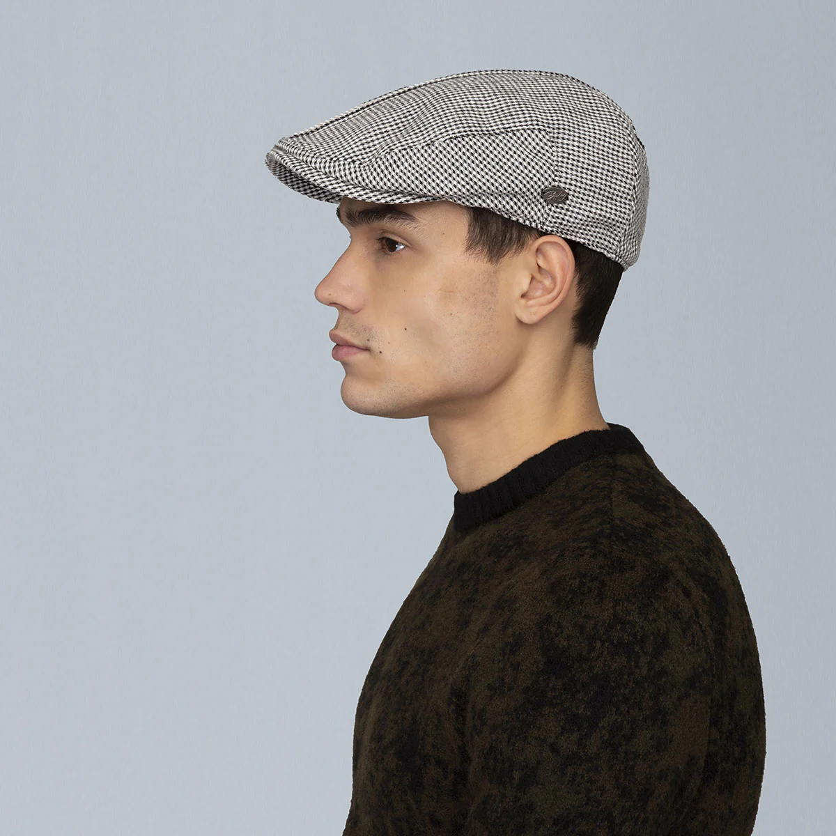 Abel Ivy Cap