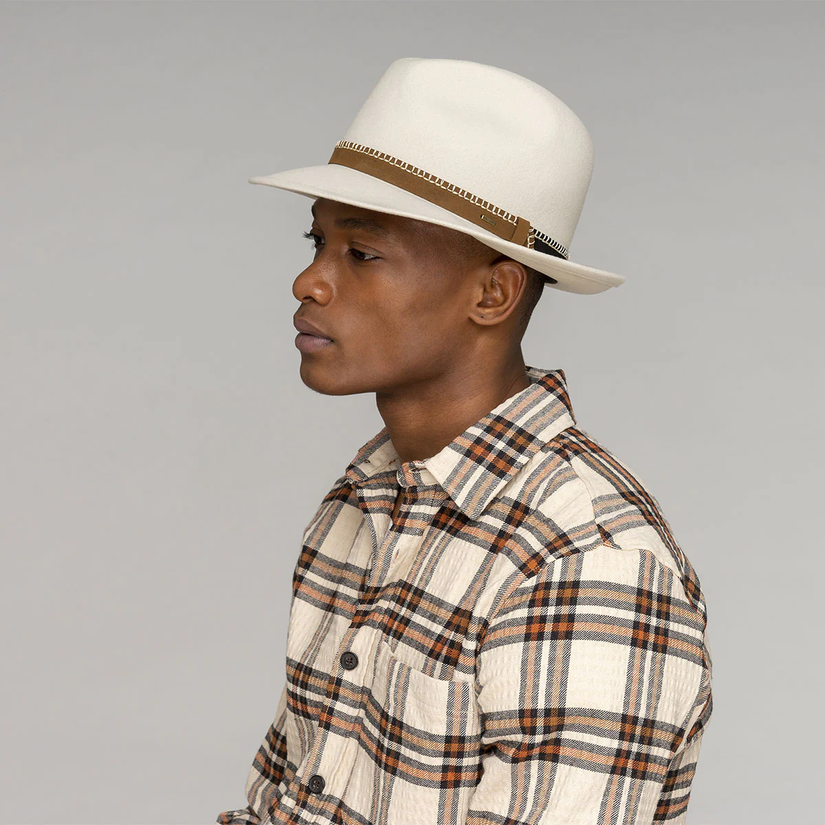 Acker Fedora