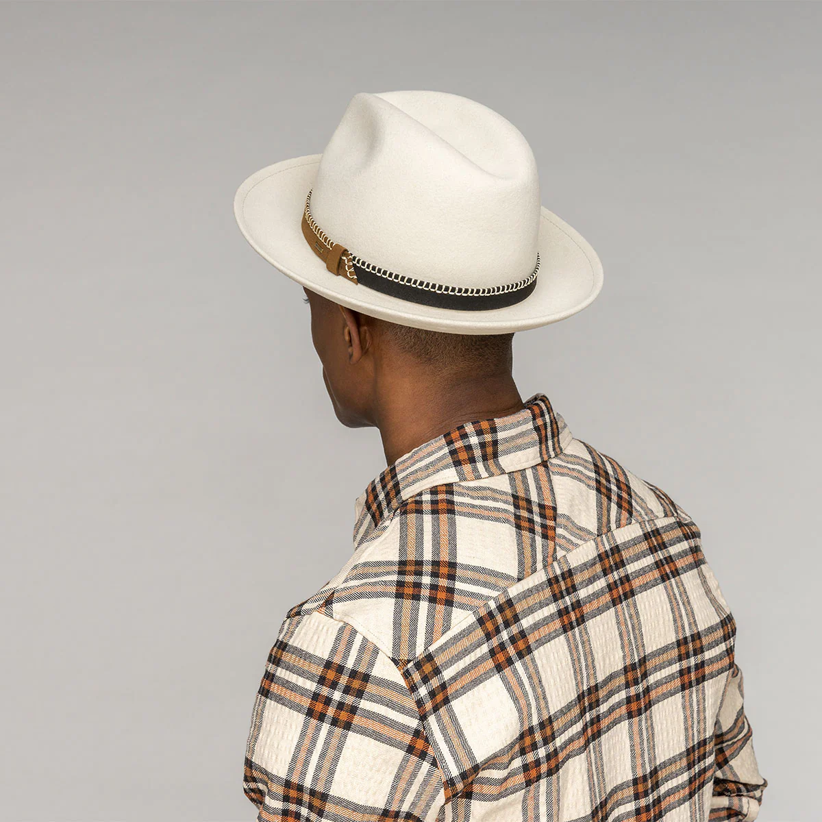 Acker Fedora