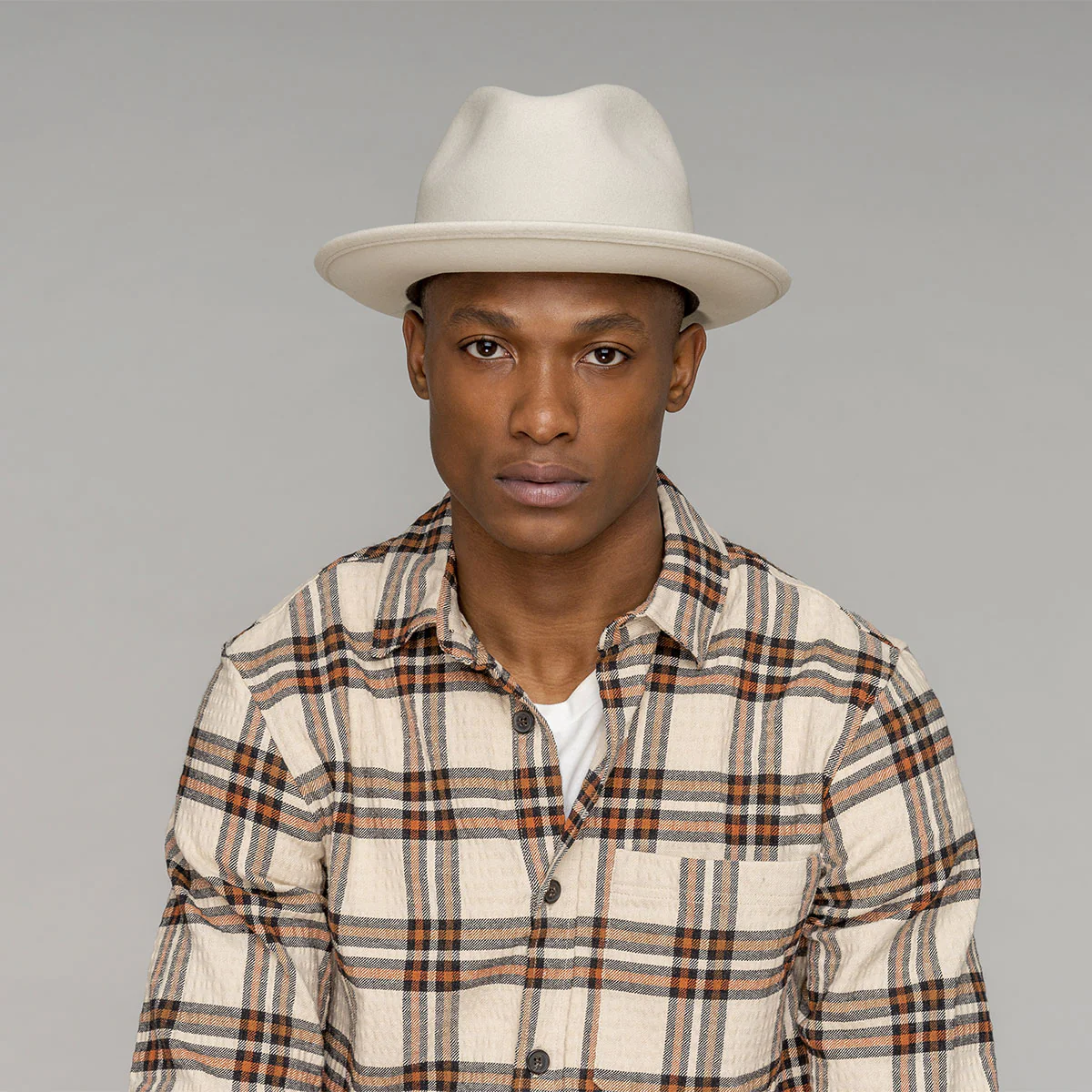 Acker Fedora