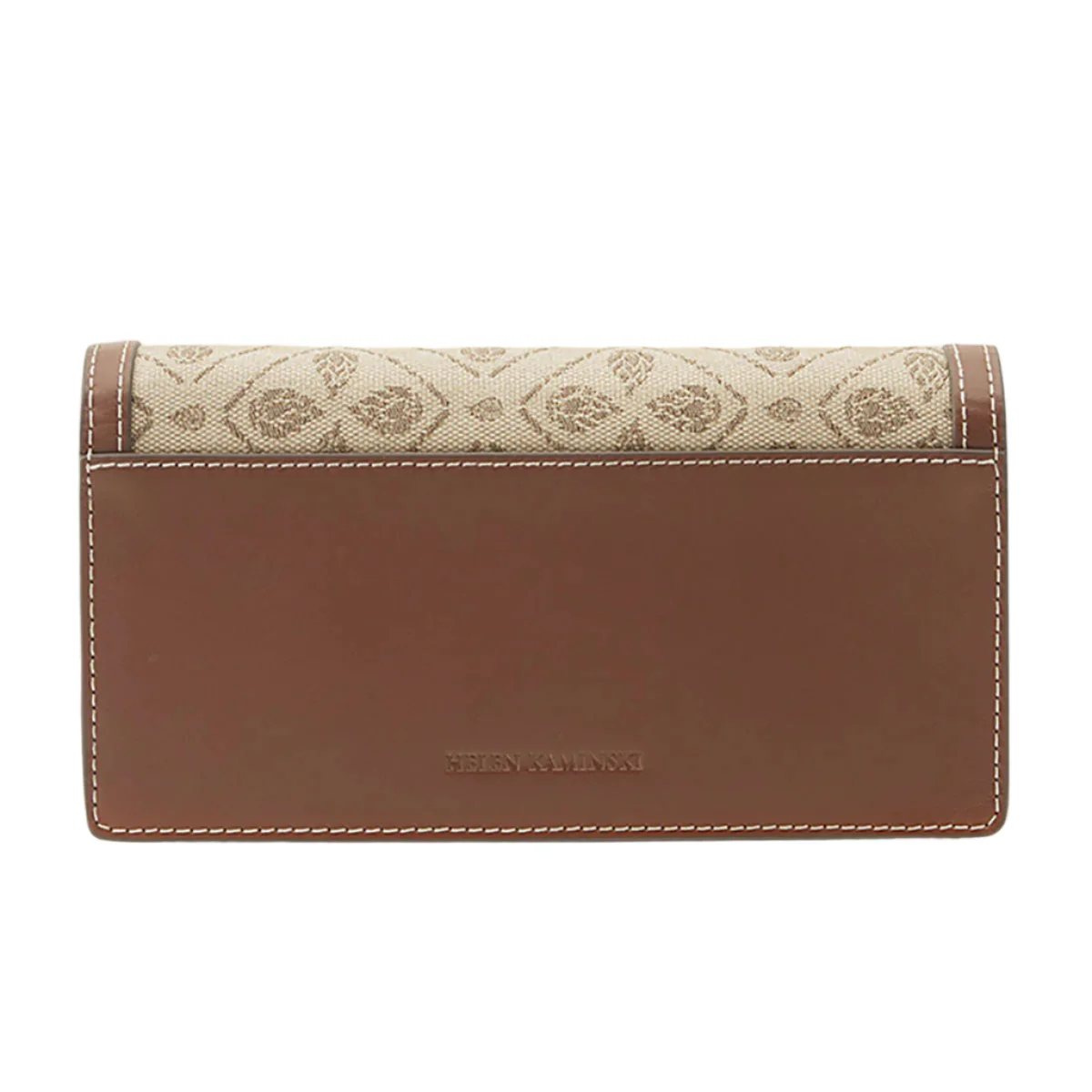 Adelie Wallet Clutch