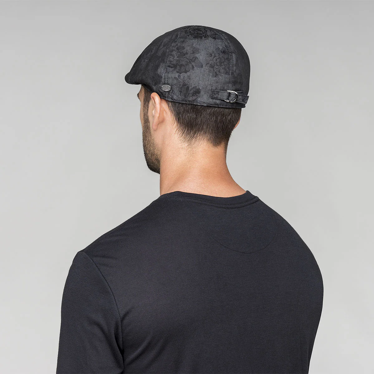Aden Pub Cap