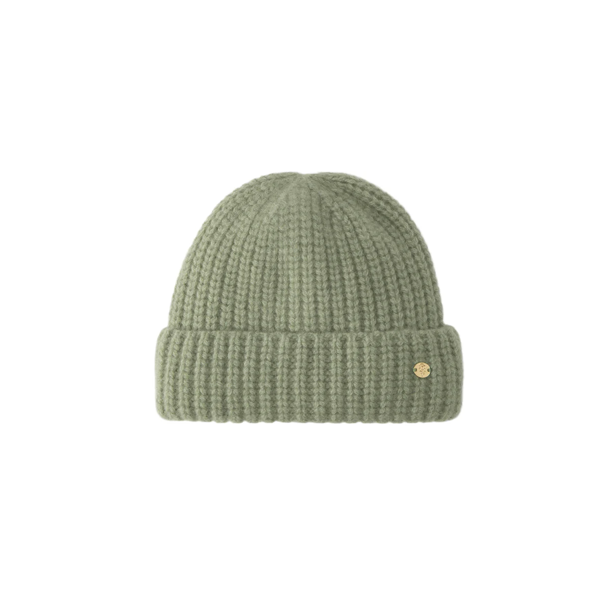 Akiro Wool Blend Beanie