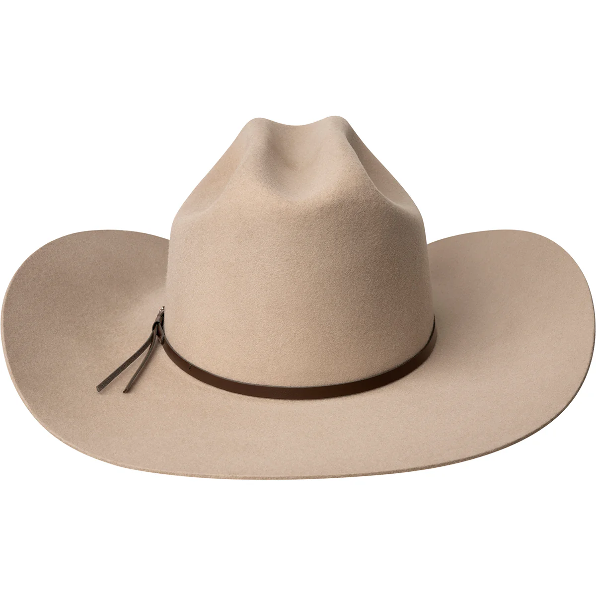 Alamo 2X Cowboy Hat