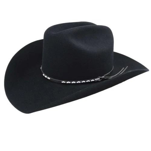 Alamo 2X Cowboy Hat