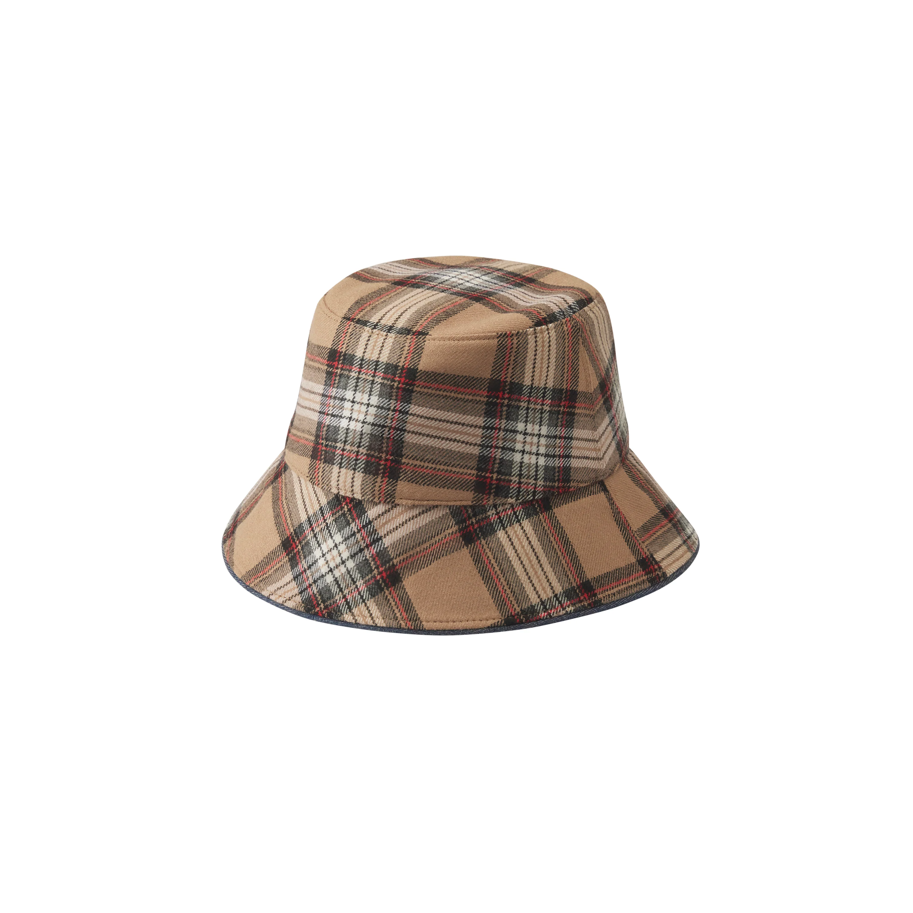 Alix Bucket