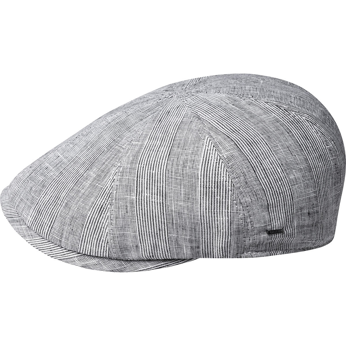 Alsen Newsboy
