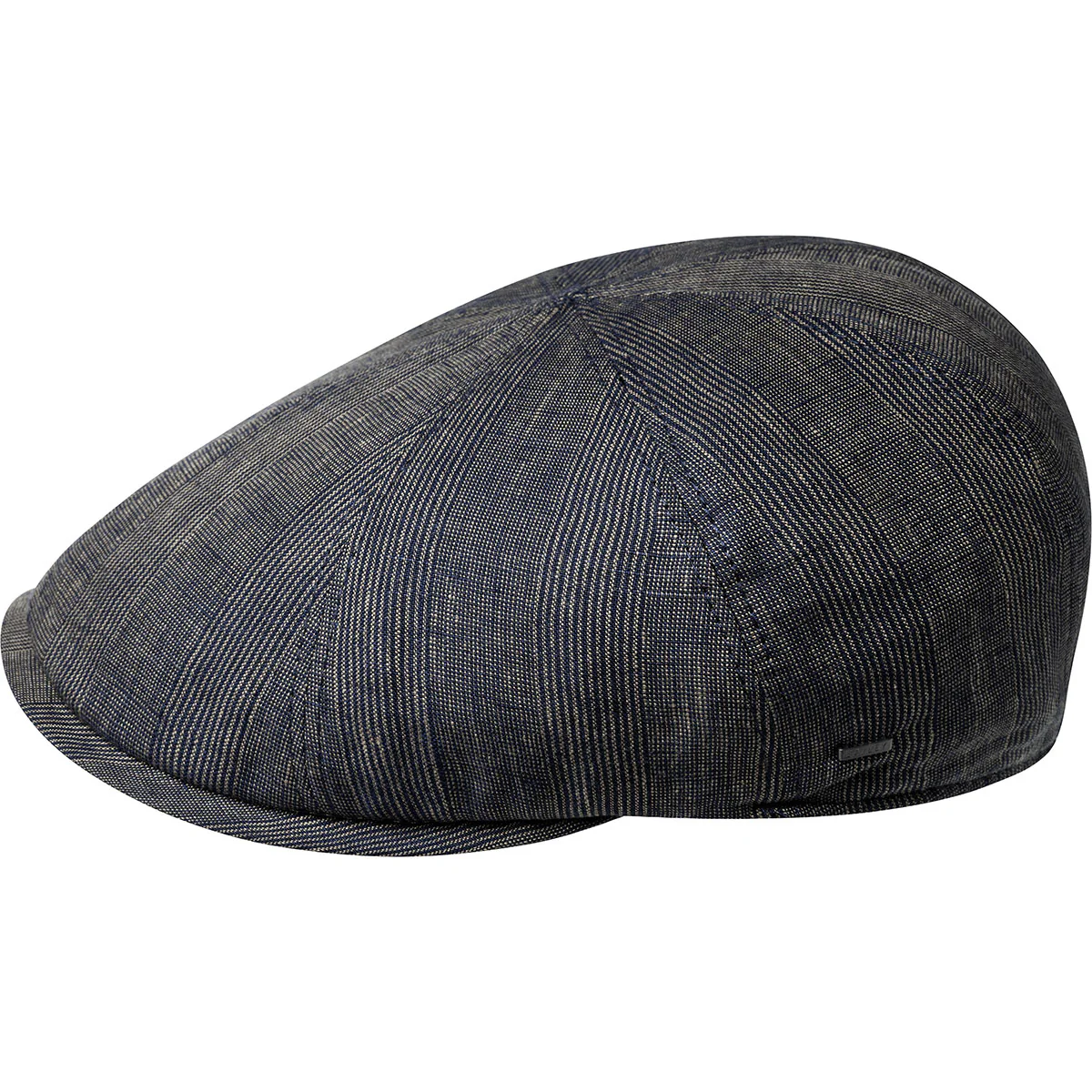 Alsen Newsboy