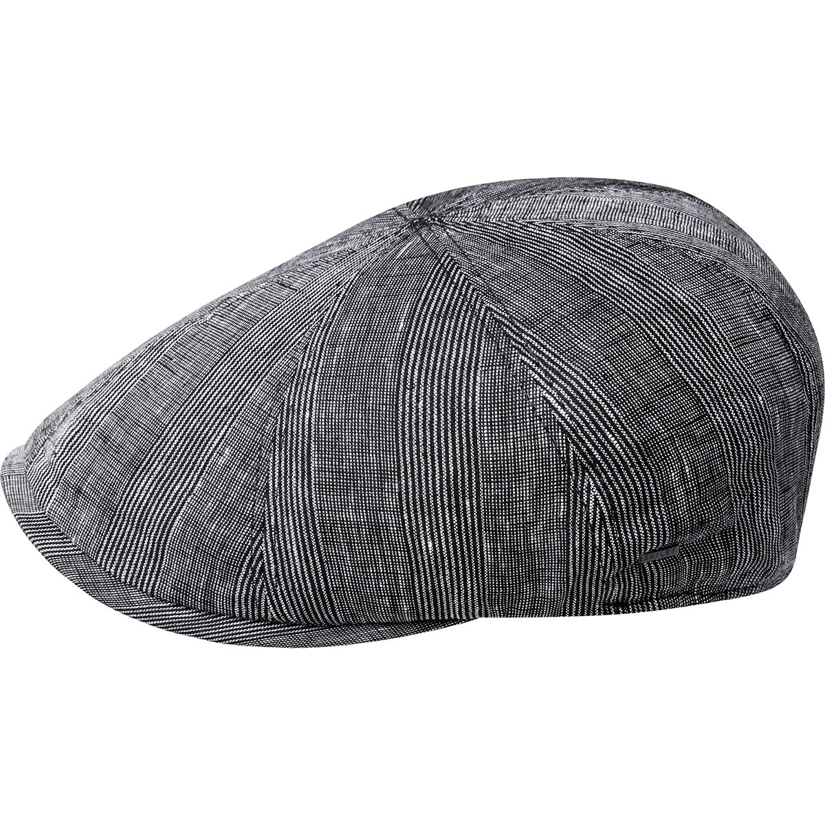 Alsen Newsboy