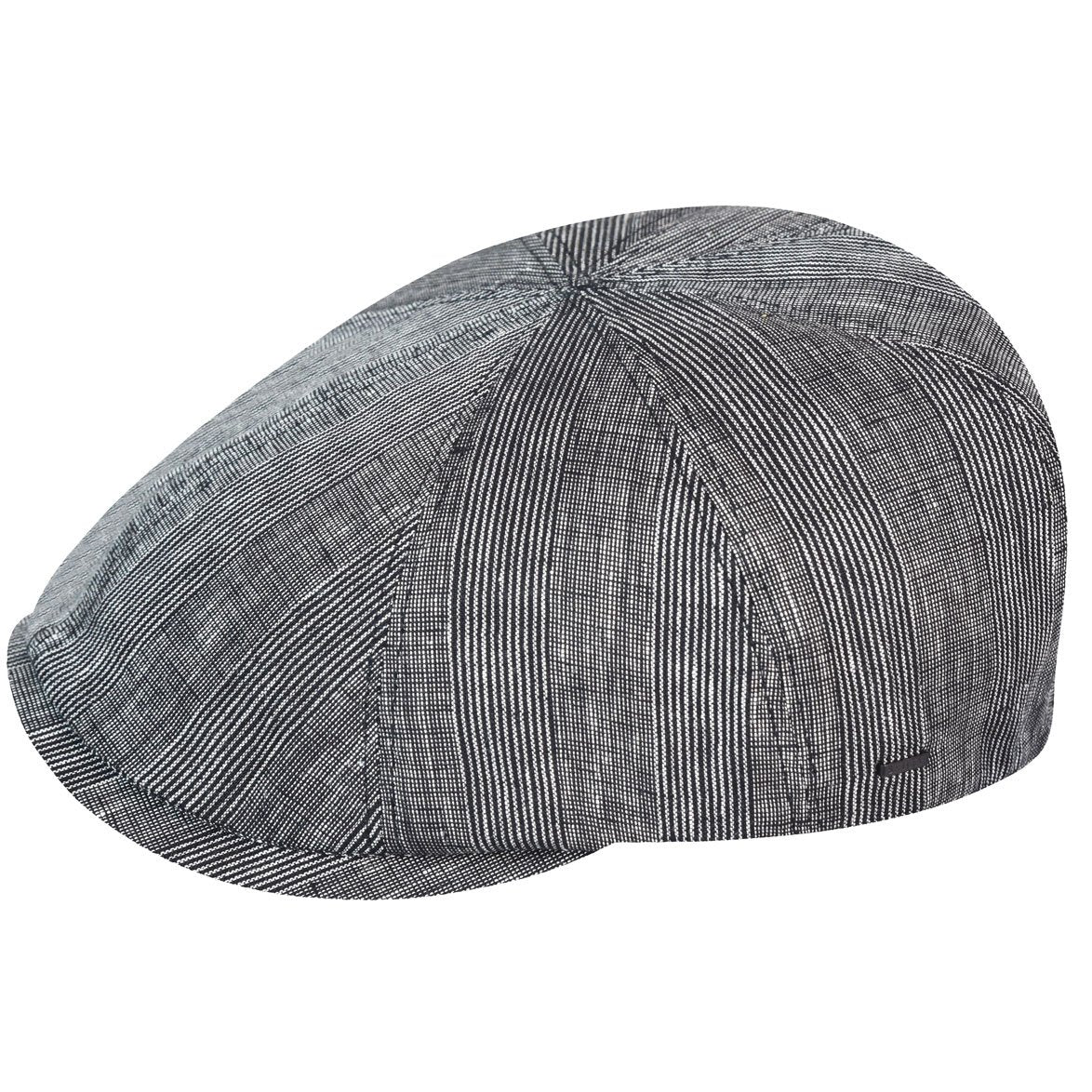 Alsen Newsboy