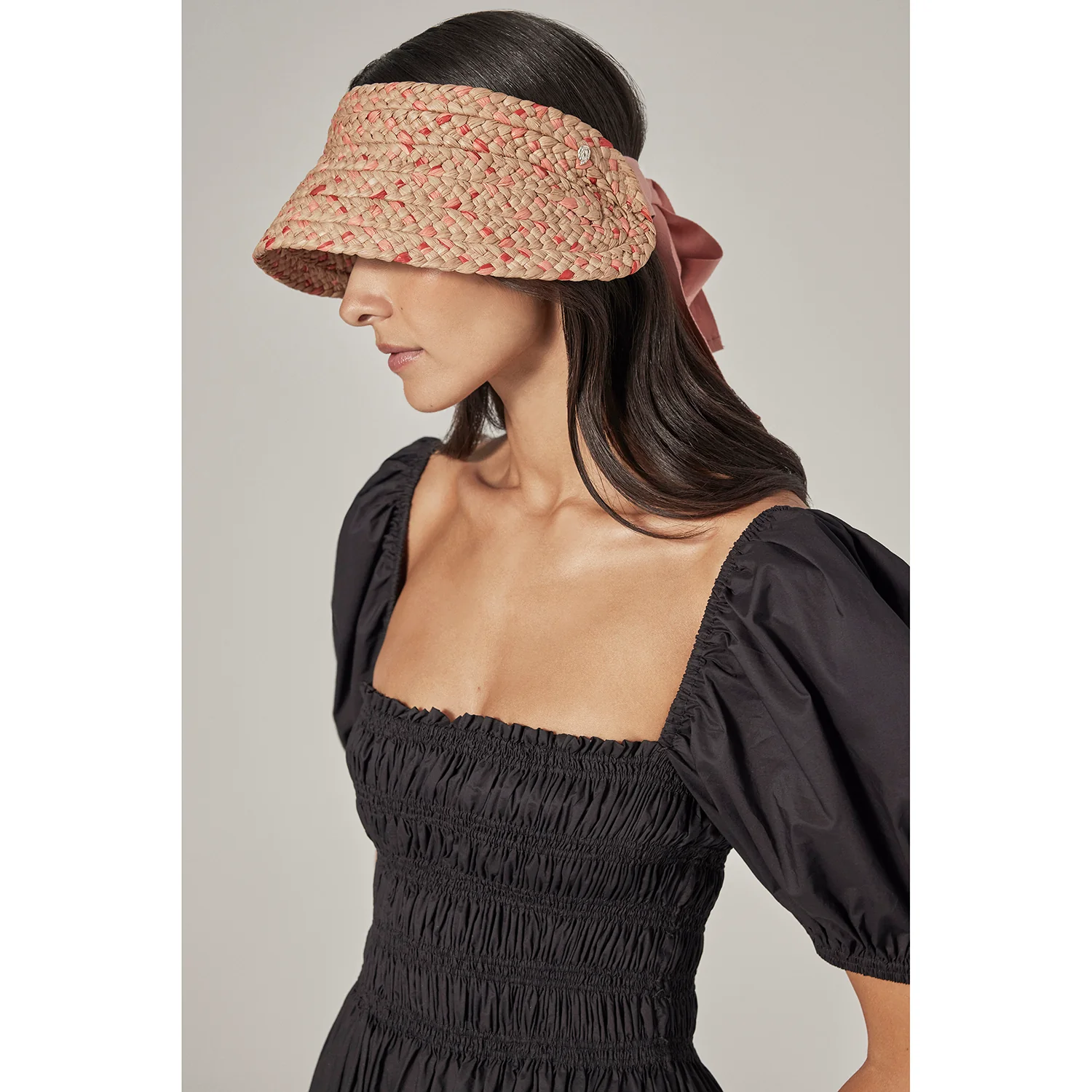 Amilia Visor