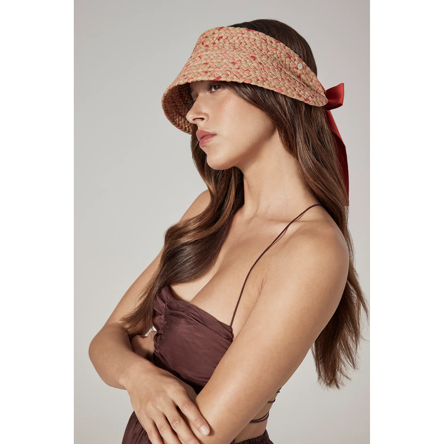 Amilia Visor