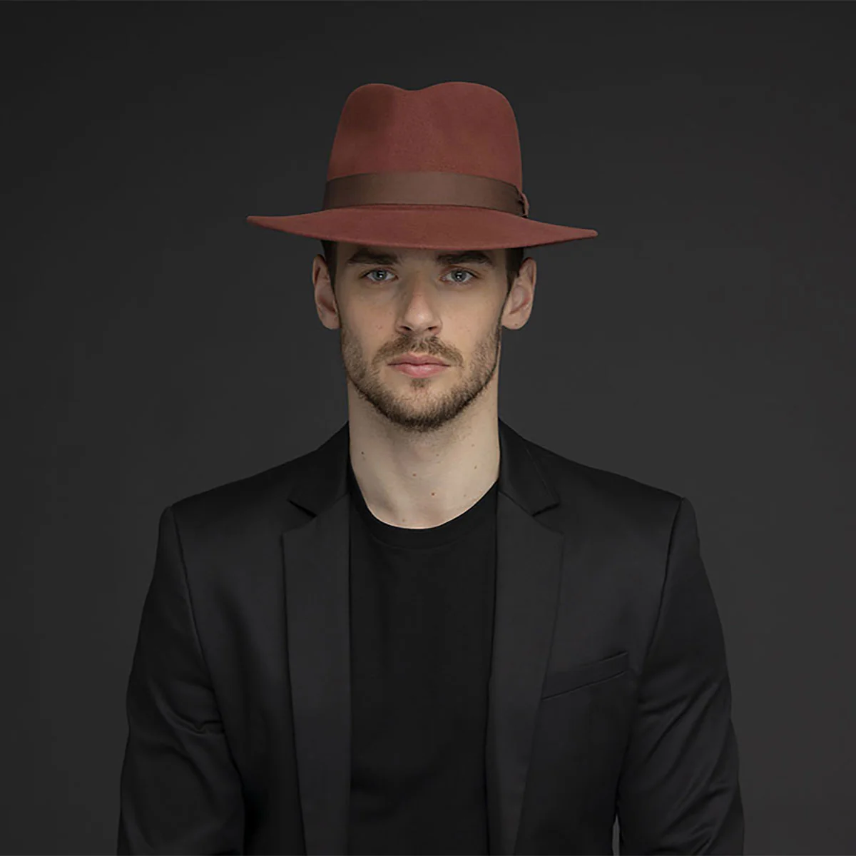 Ammon Fedora