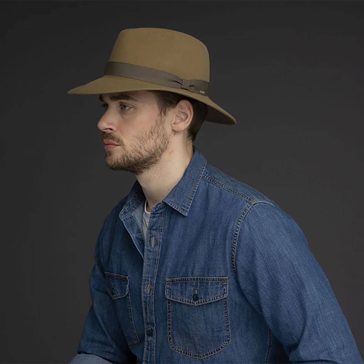 Ammon Fedora