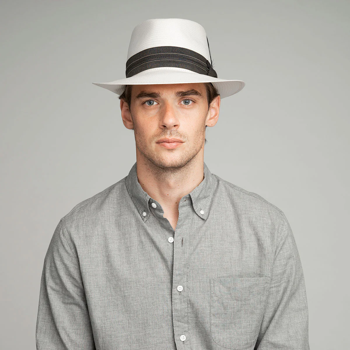 Anderson LiteStraw® Fedora