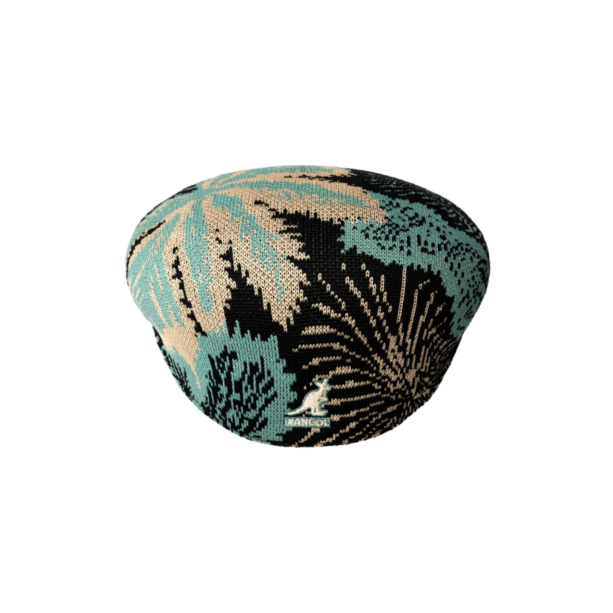 Anemone 504 Cap