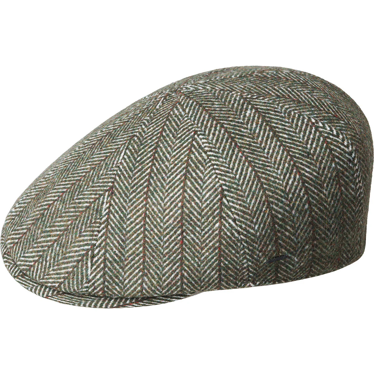 Arley Contour Cap