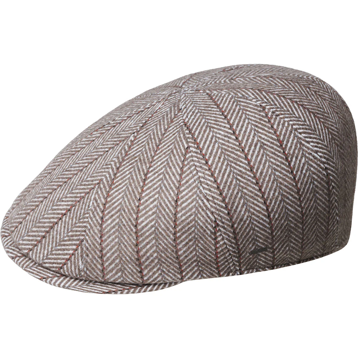 Arley Contour Cap