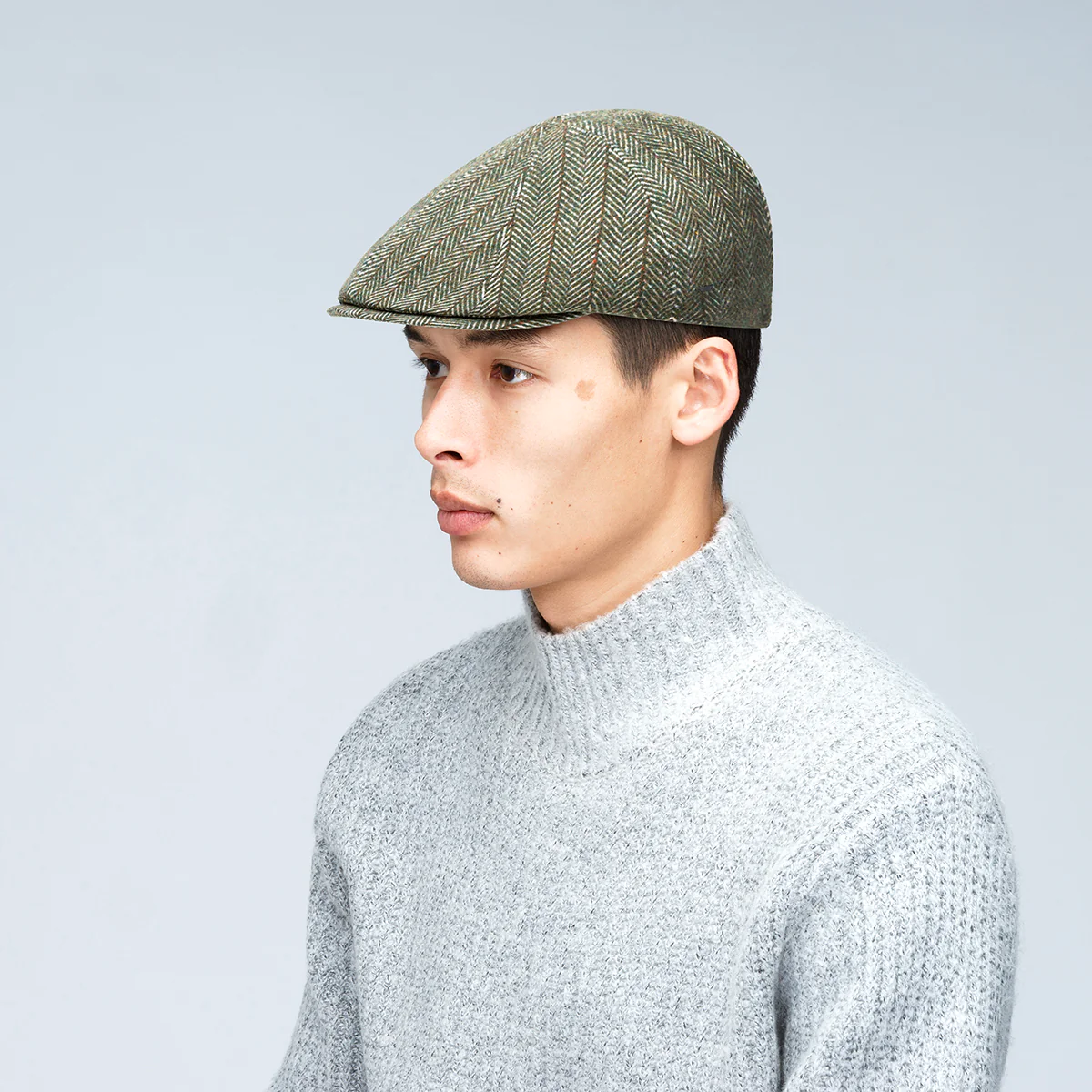 Arley Contour Cap