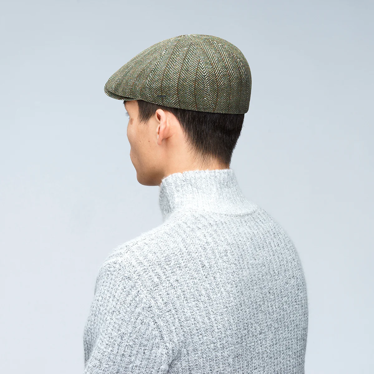 Arley Contour Cap