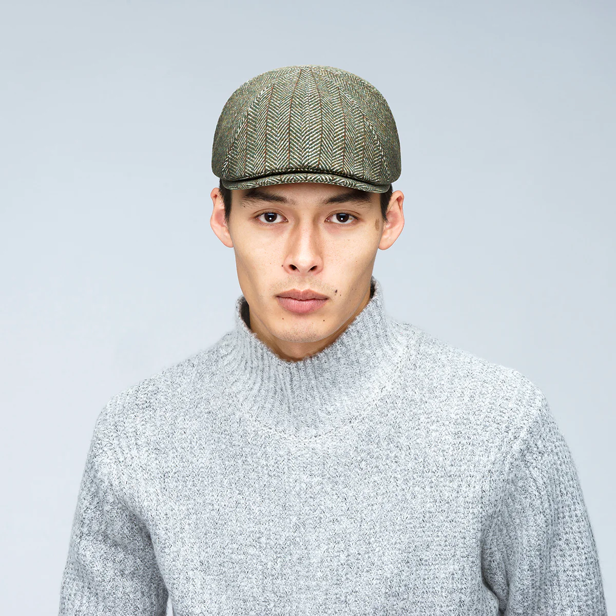Arley Contour Cap