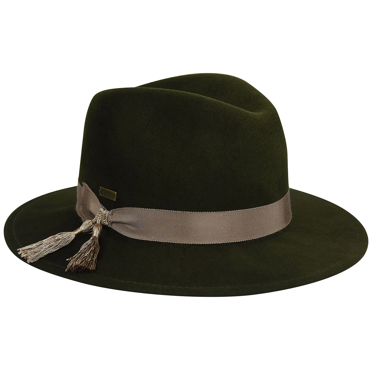 Ashland Fedora