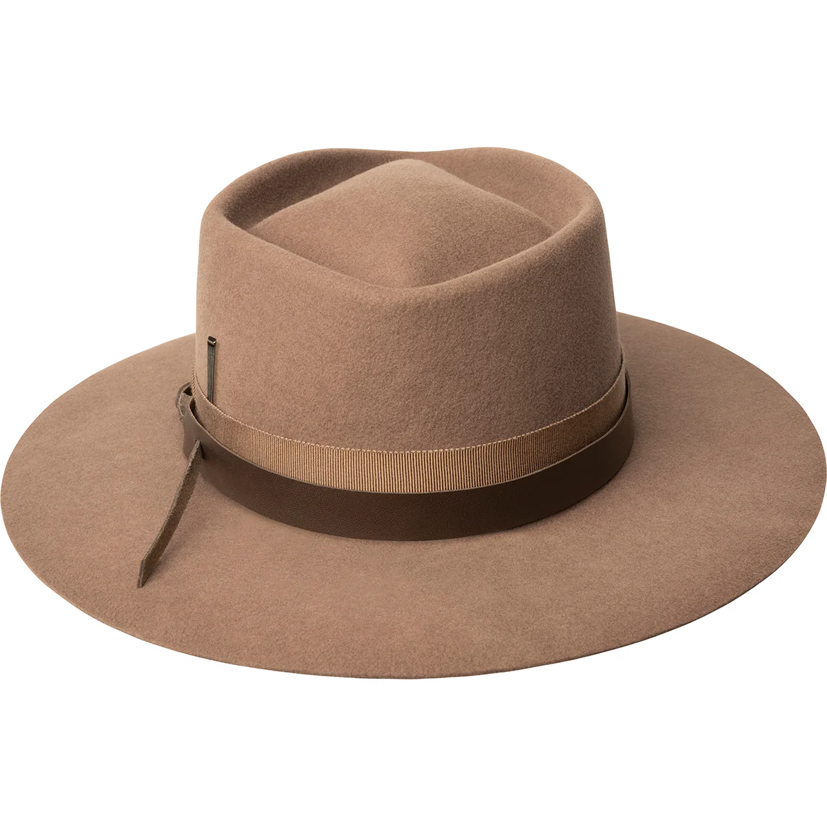 Aslan Fedora
