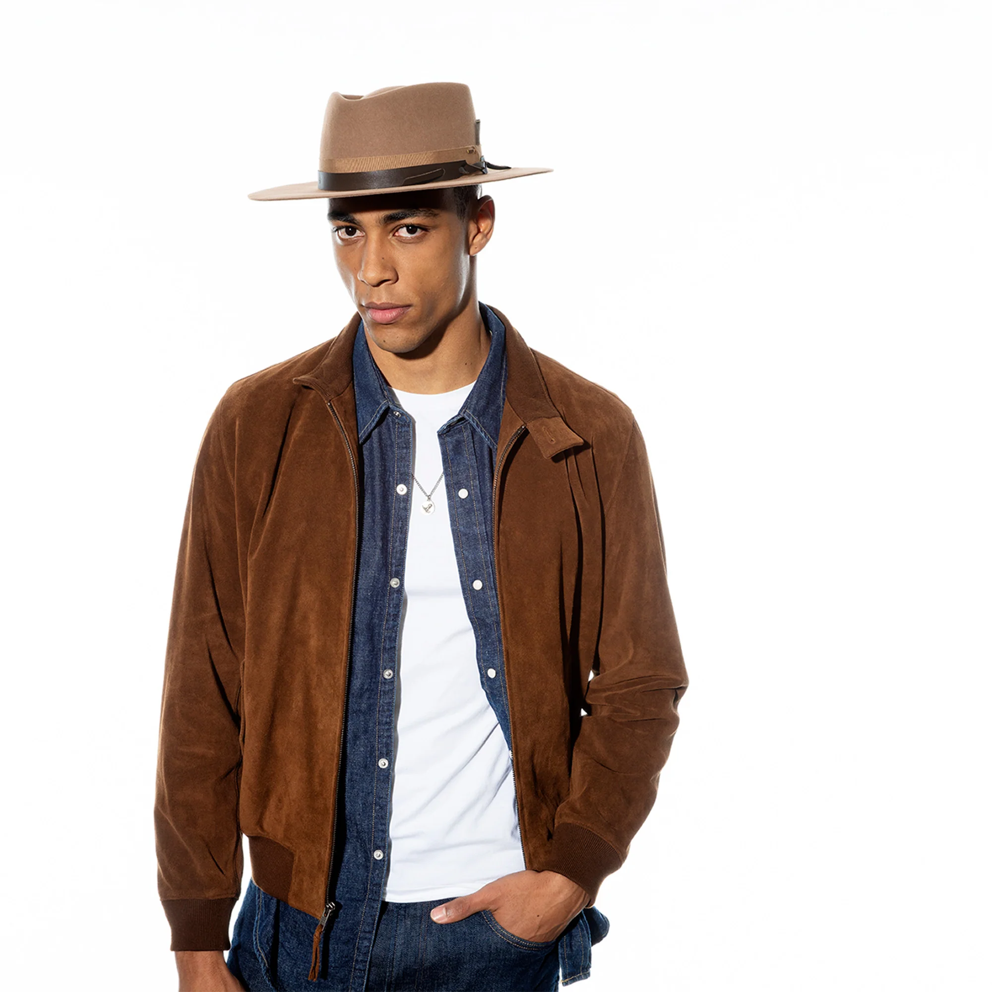 Aslan Fedora