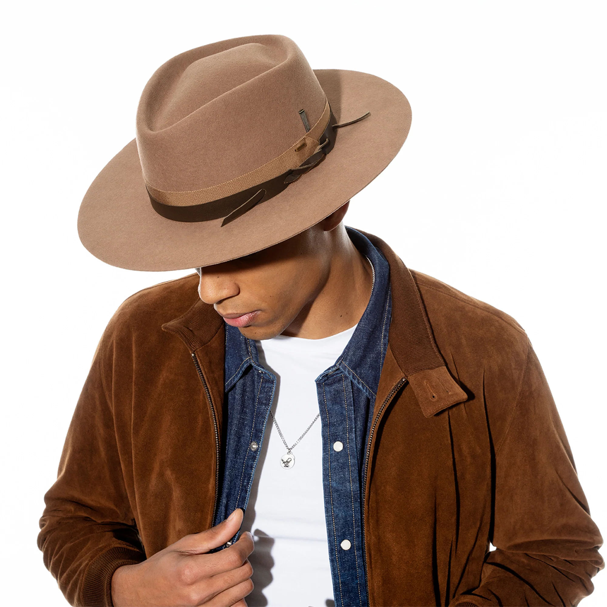 Aslan Fedora