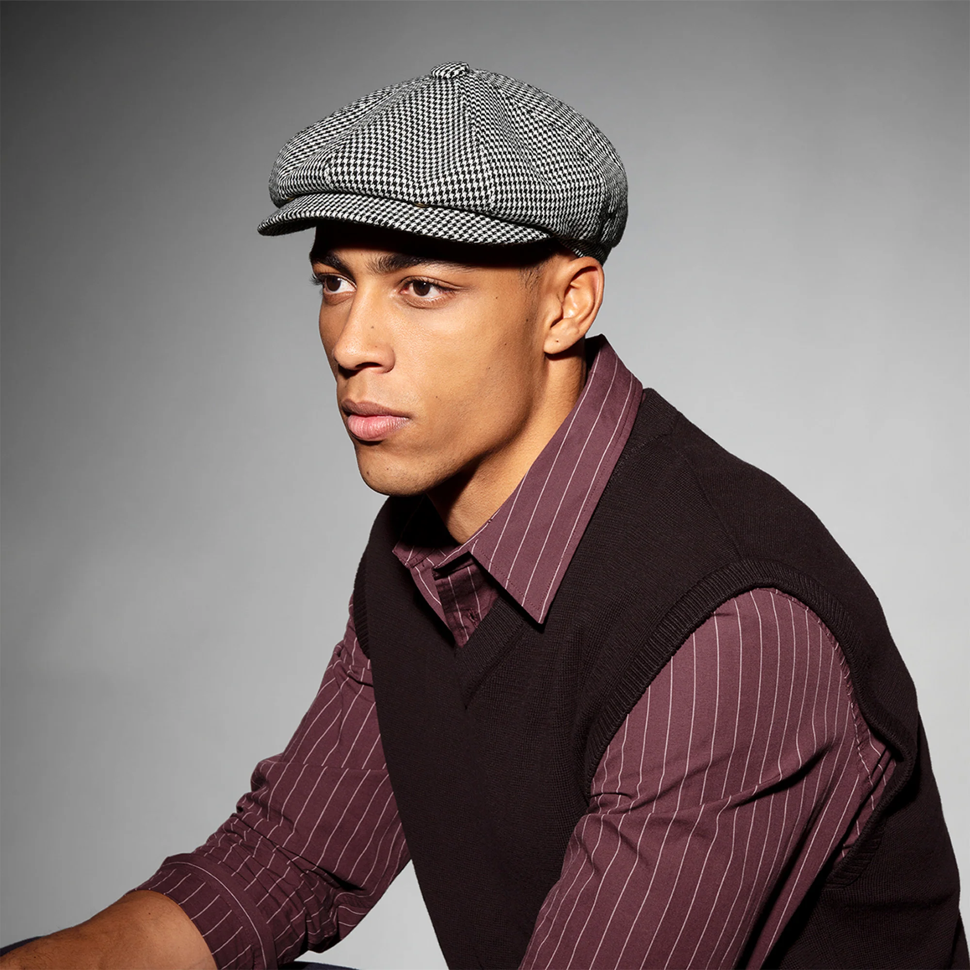Atlas Cap