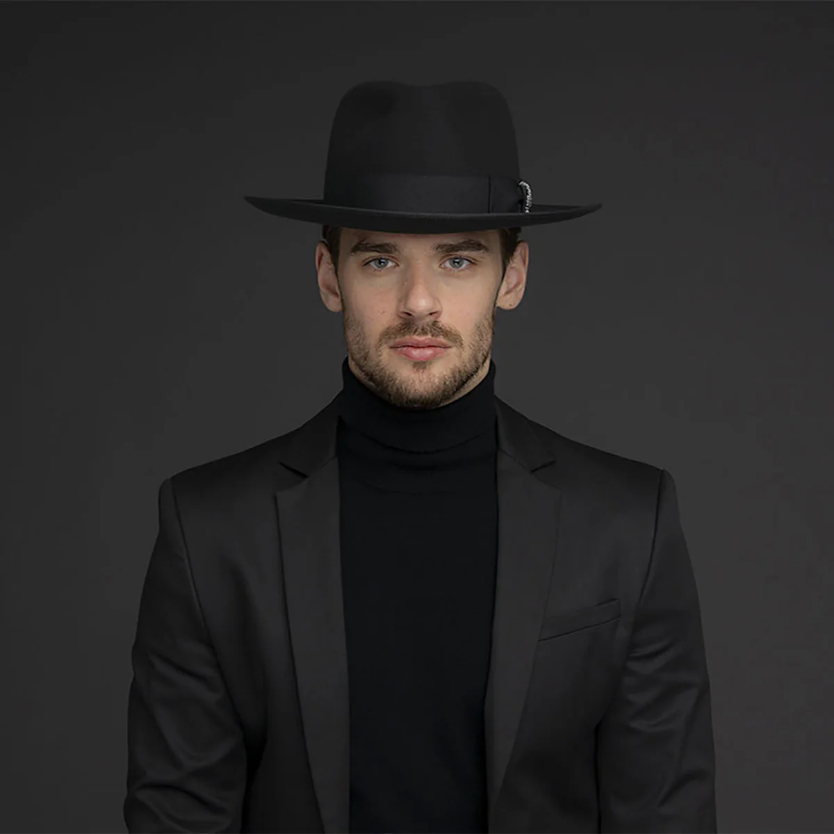 Auman Fedora