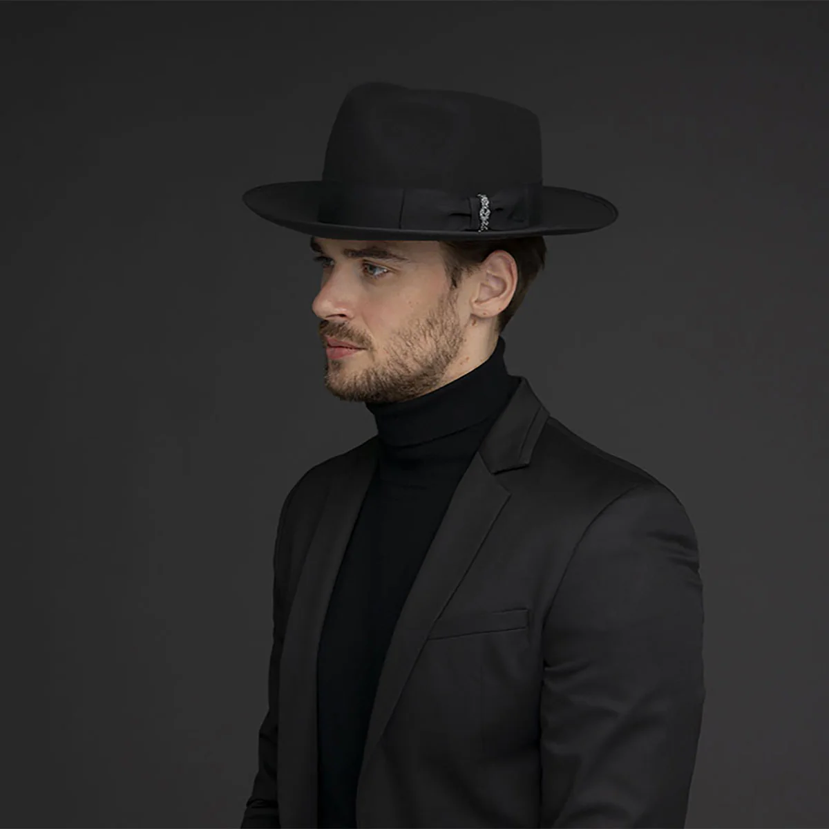 Auman Fedora