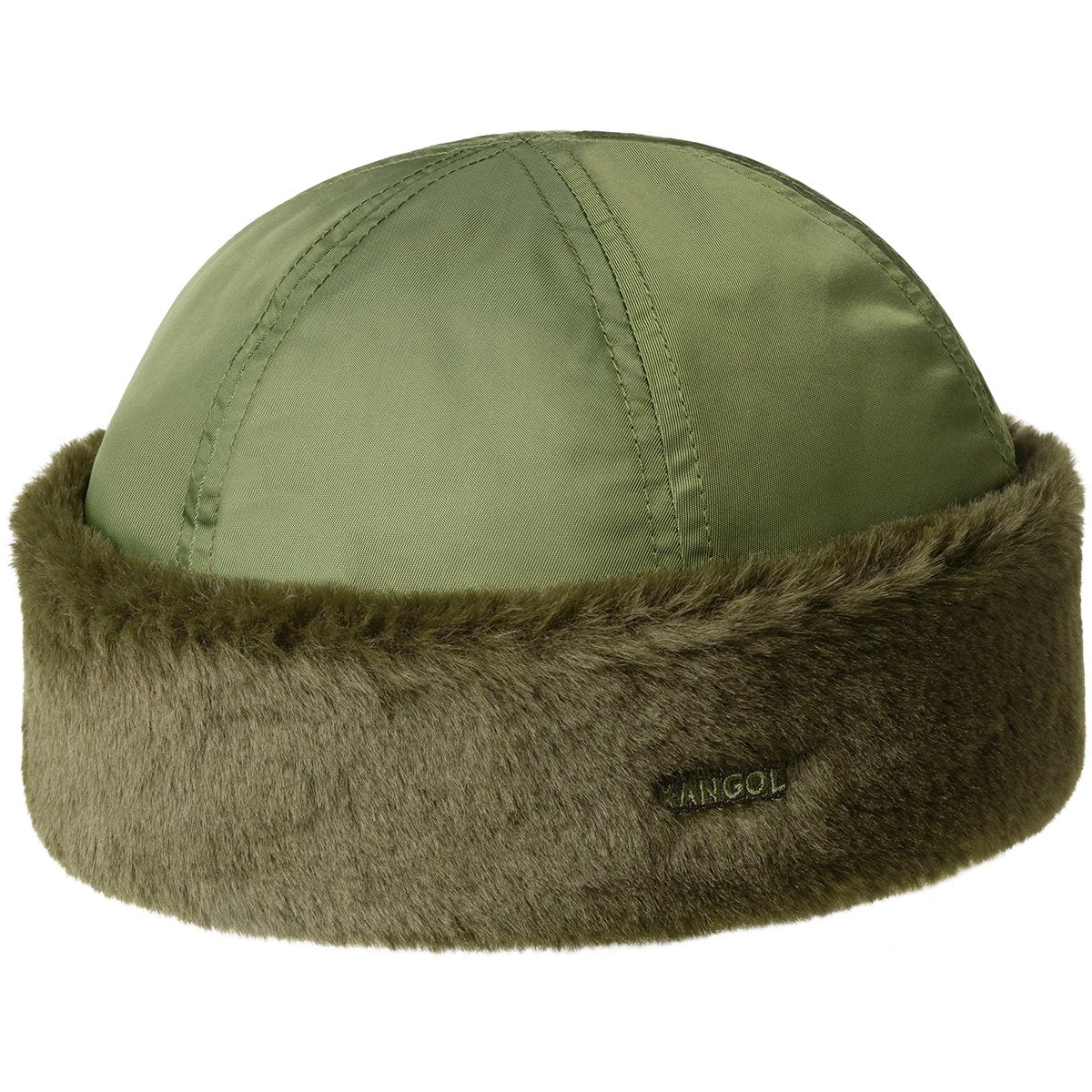 Aviator Watch Cap