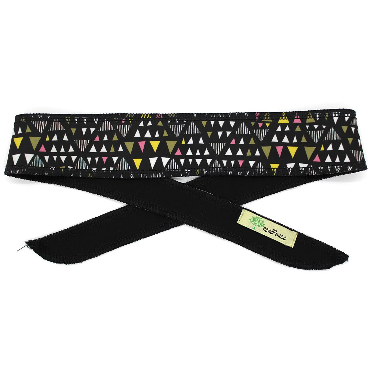 4313-aztec-tie-band-headband-1.webp Aztec Tie Band Headband