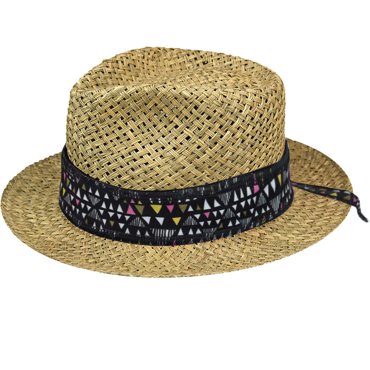 4313-aztec-tie-band-headband-2.webp Aztec Tie Band Headband