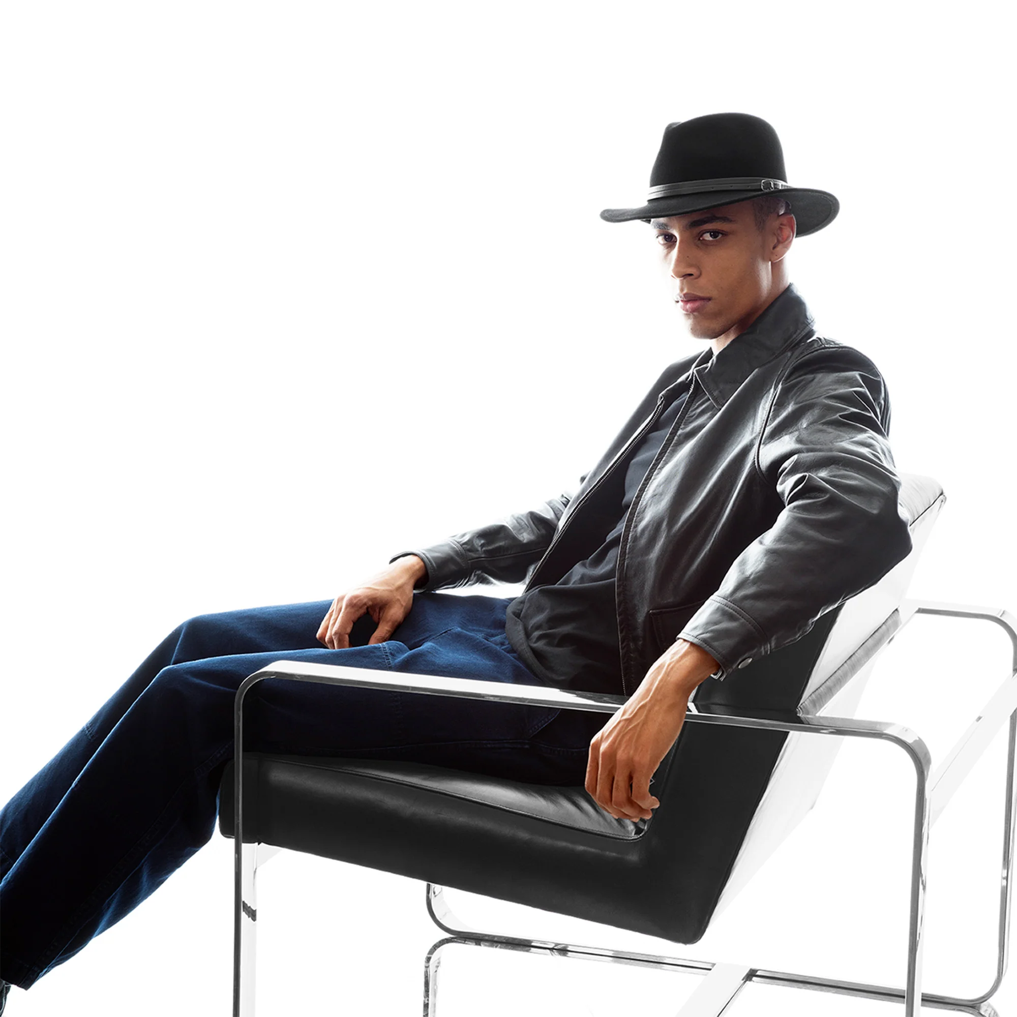 Bair Fedora
