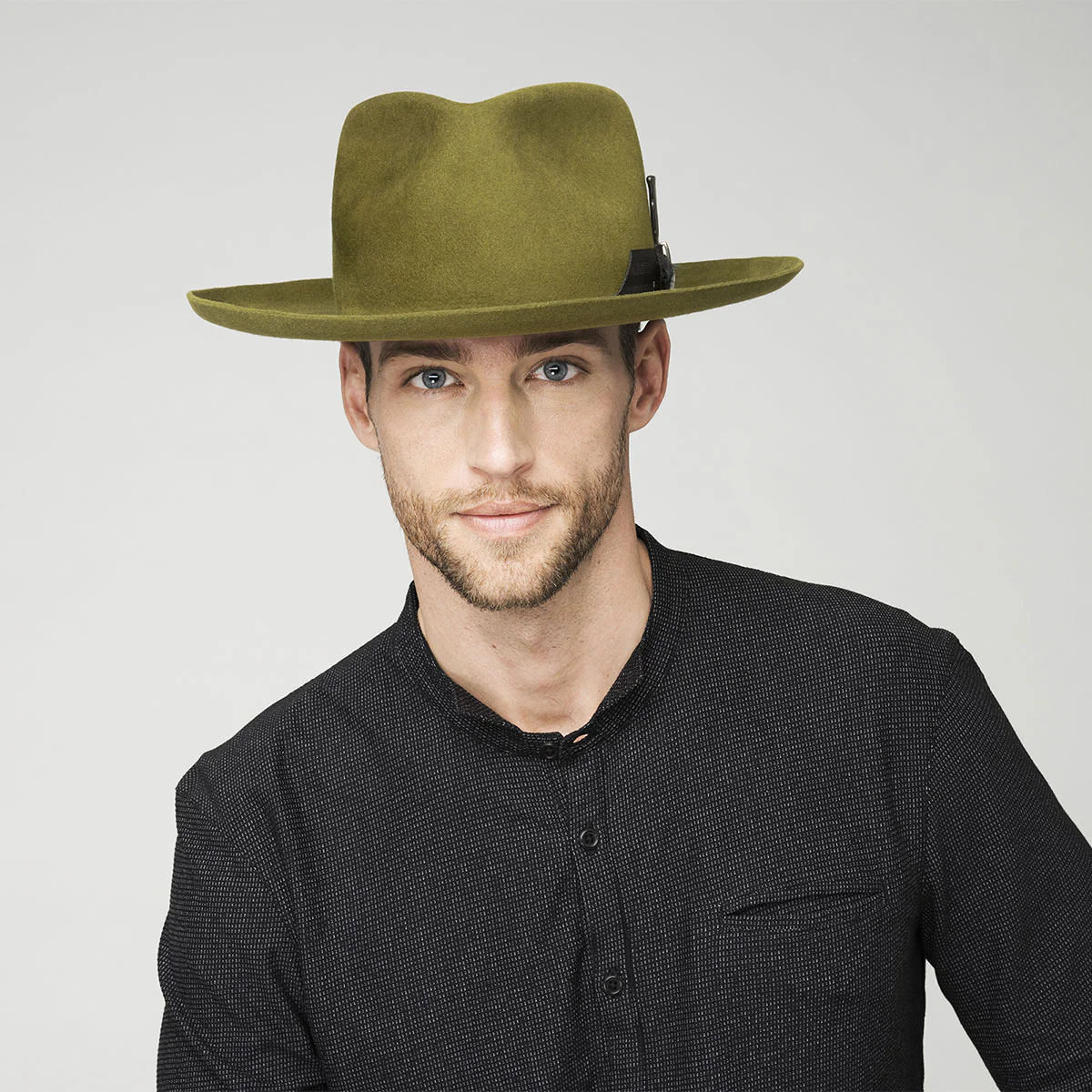 Barksdale Fedora