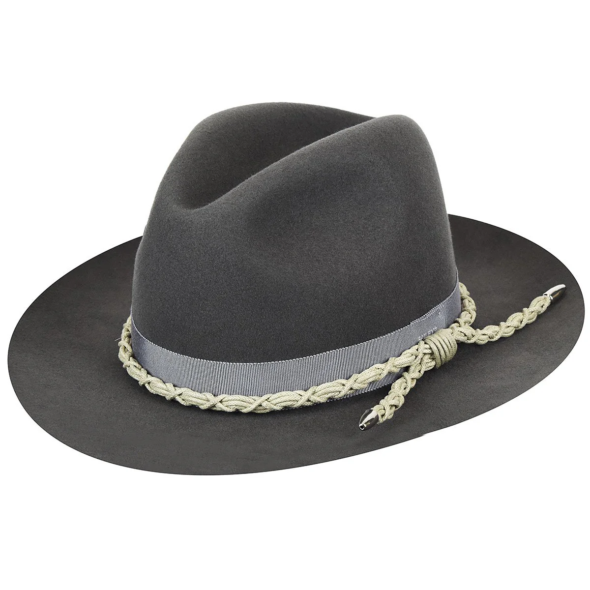 Bartham Elite Fedora
