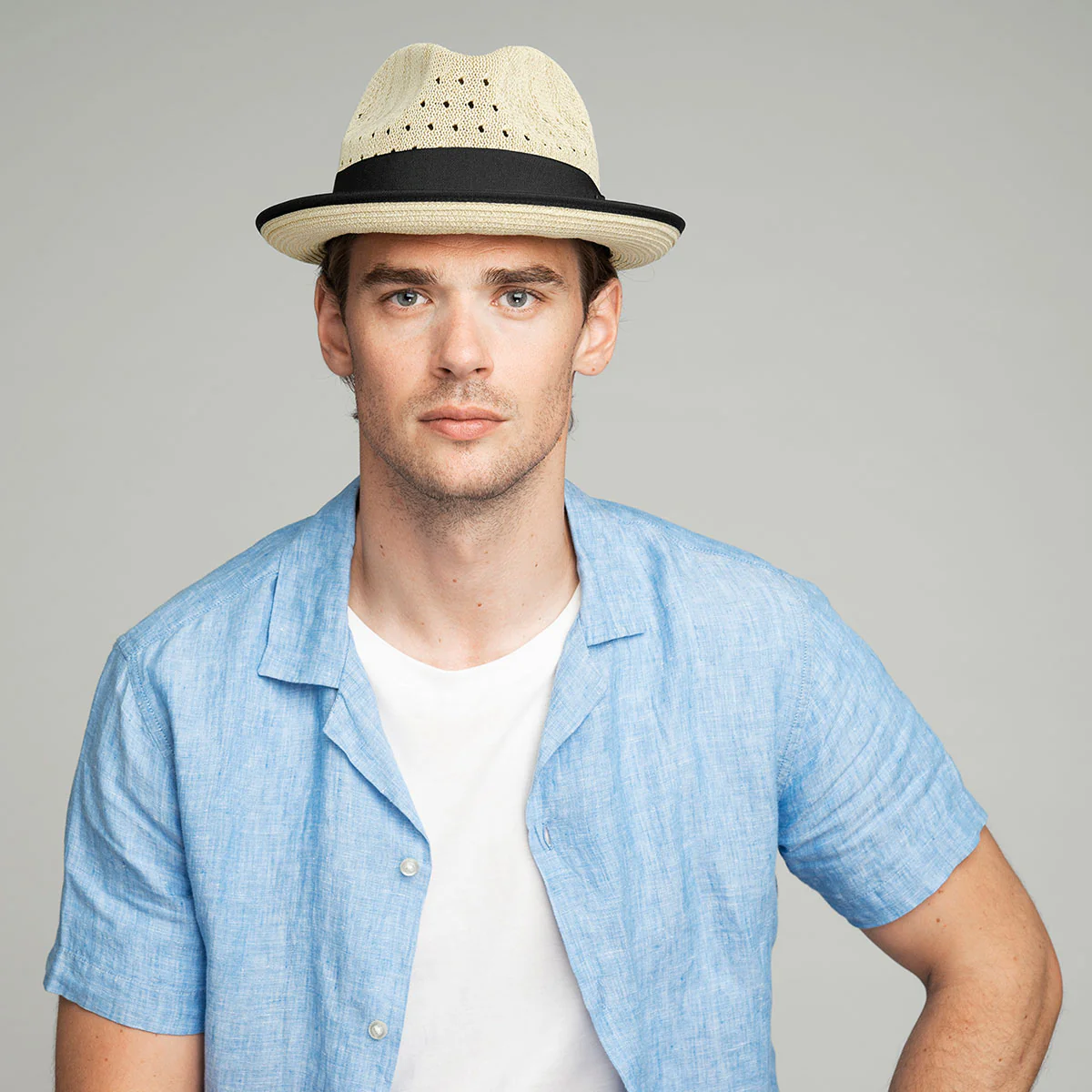 Bascom Trilby