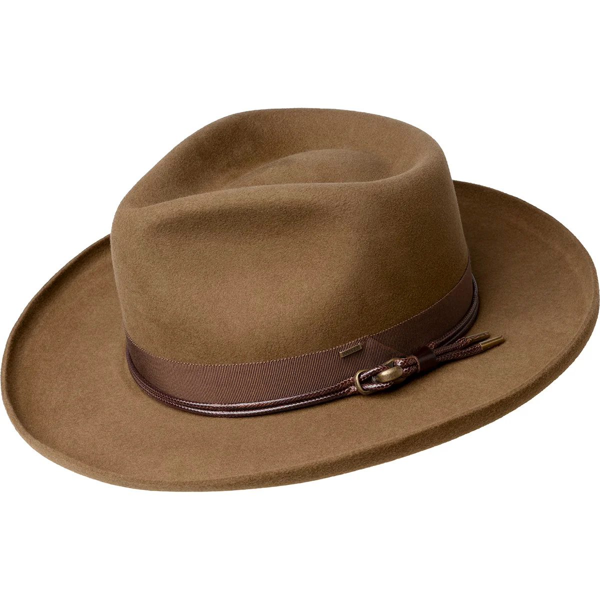 Bastien Fedora