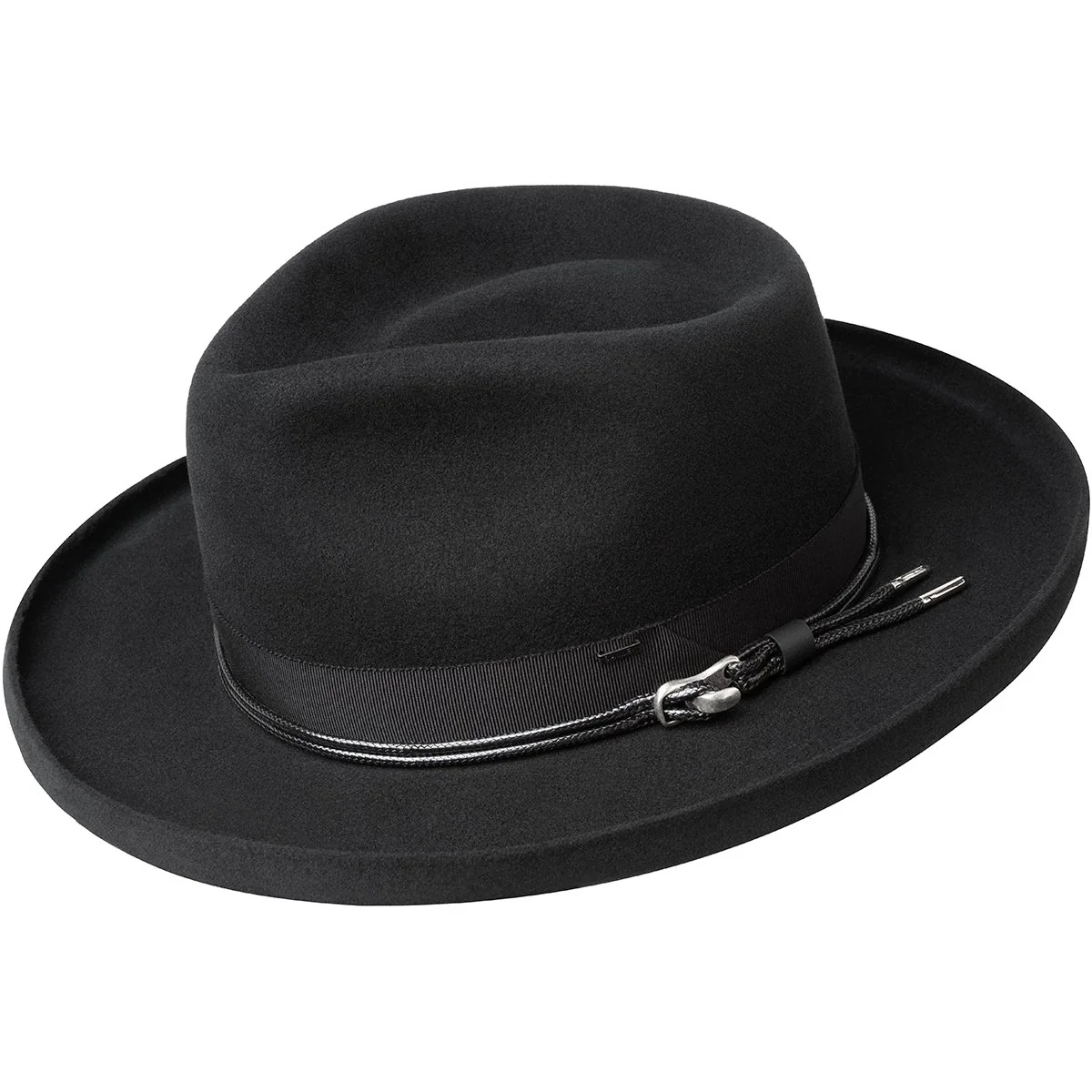 Bastien Fedora