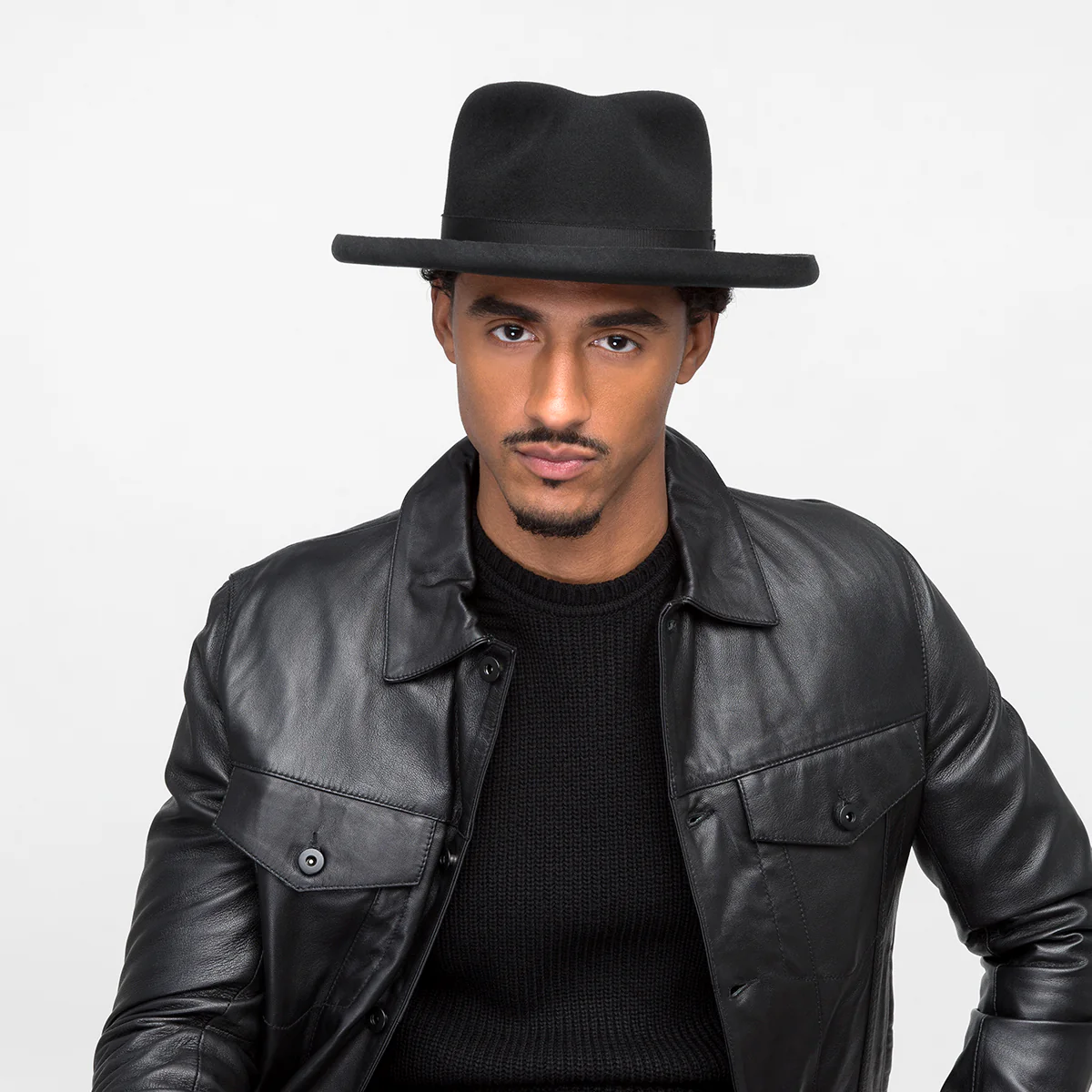 Bastien Fedora