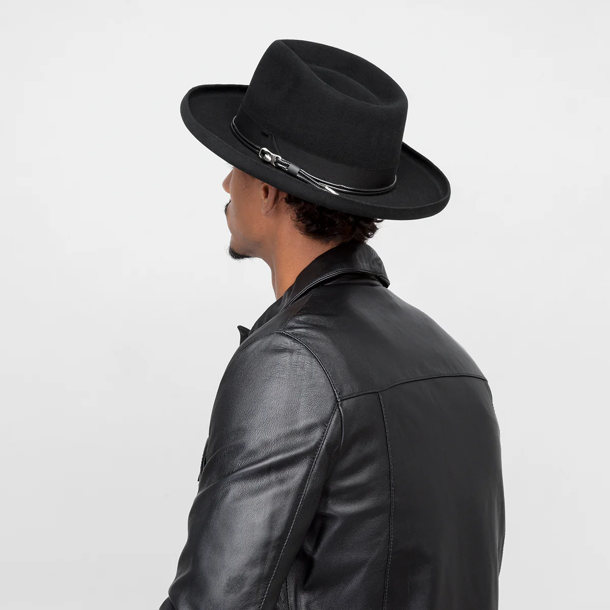 Bastien Fedora