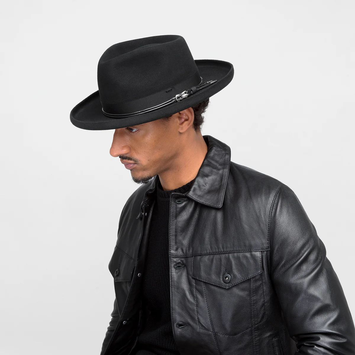 Bastien Fedora