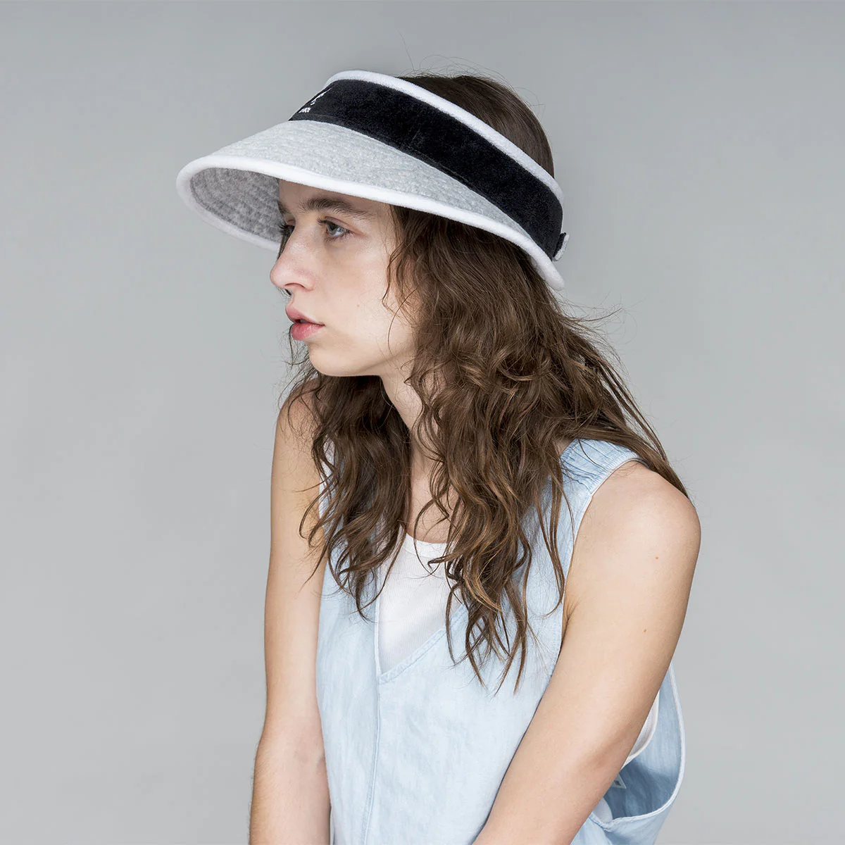 Beach Side Visor