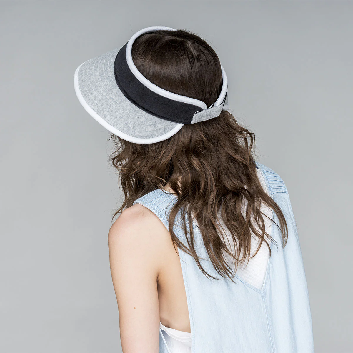 Beach Side Visor