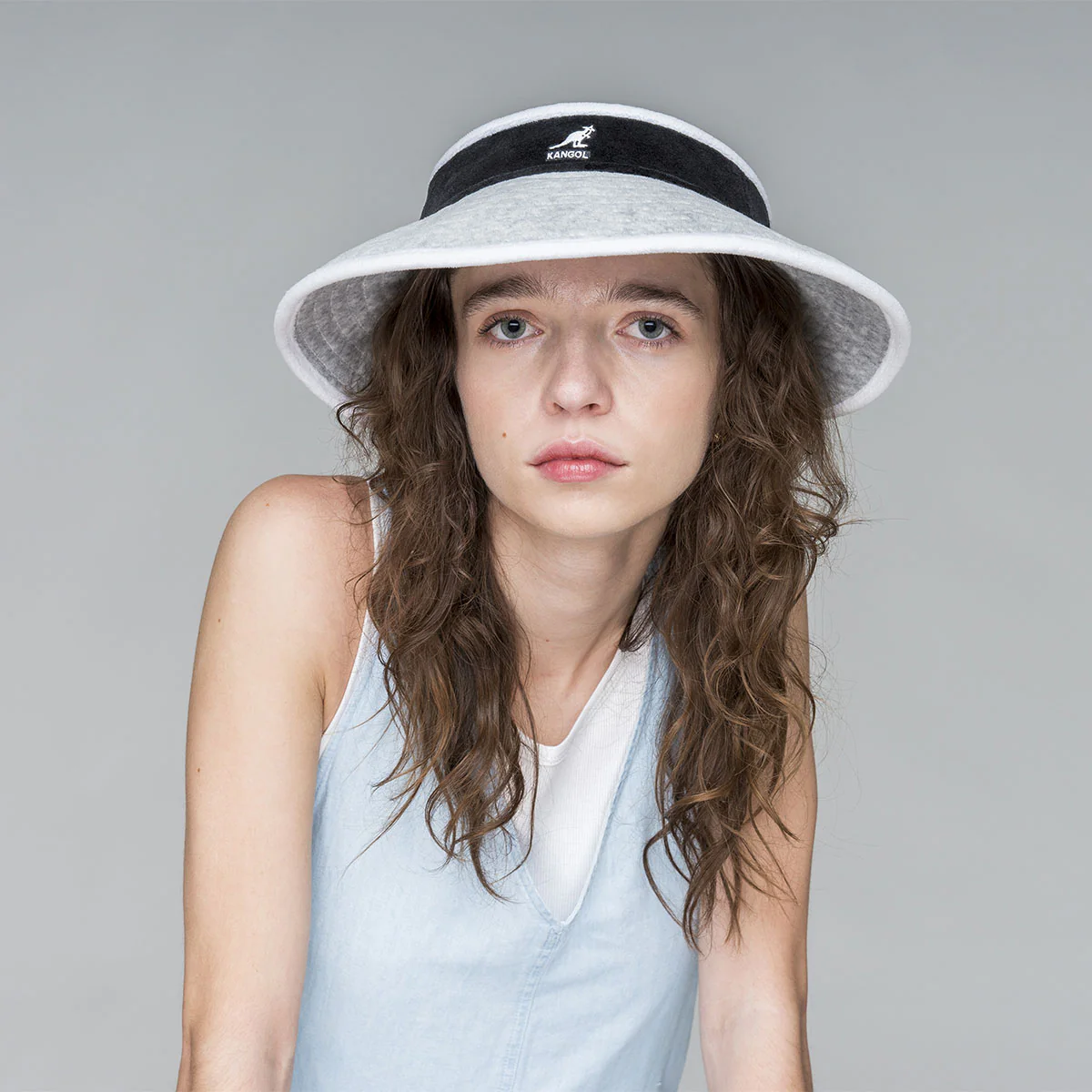 Beach Side Visor